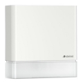 Steinel 067281 - Détecteur de mouvement extérieur IS 180 DIGI BASIC IP54 blanc