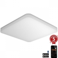 Steinel 067748 - Plafonnier LED à intensité variable avec détecteur RS PRO R20 PLUS 15,86W/230V IP40 3000K