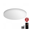 Steinel 067816 - Luminaire LED à intensité variable avec détecteur RSPROR10BASIC 8,5W/230V 3000K IP40