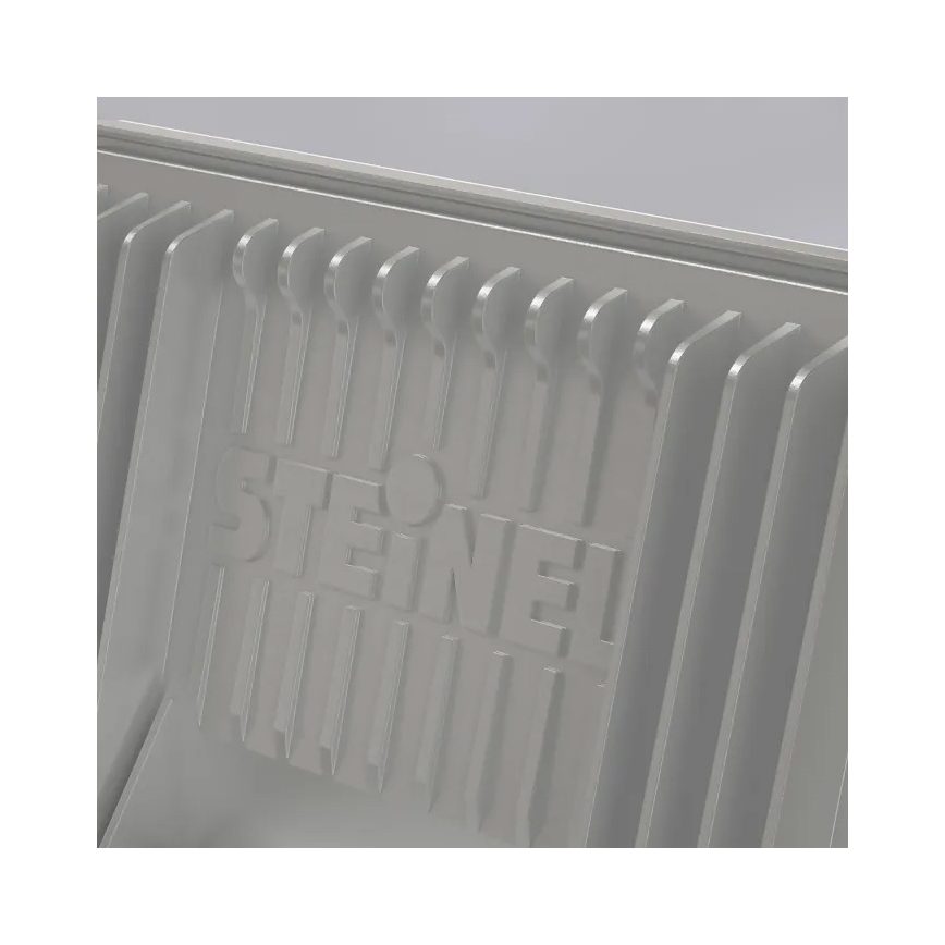 Steinel 068097 - Projecteur LED XLED PRO 240 LED/19,3W/230V IP44 3000K noir