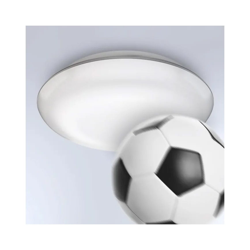 Steinel 068196 - Plafonnier salle de bain avec détecteur DL Vario Quattro PRO S LED/14W/230V IP54