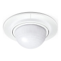 Steinel 068462 - Détecteur de mouvement IS 2360 DE GST 360° blanc