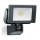 Steinel 069216 - Projecteur LED LS 150 LED/14,7W/230V 4000K IP44 noir