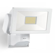 Steinel 069247 - Projecteur LED LS 300 LED/29,5W/230V 4000K IP44 blanc