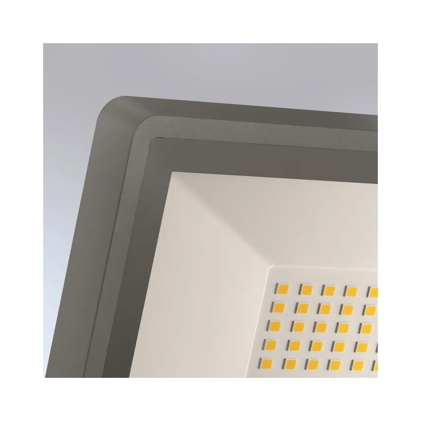 Steinel 069544 - Projecteur XLED PRO ONE Plus LED/33,1W/230V 3000K IP44 anthracite