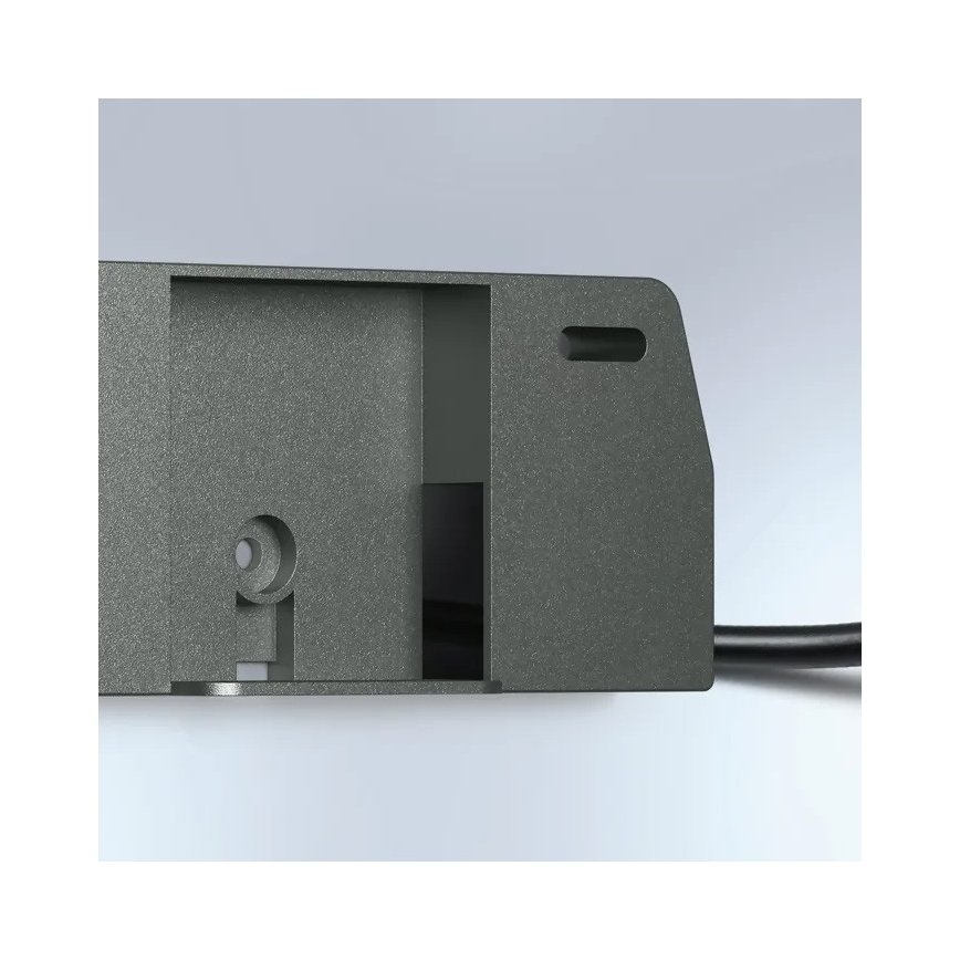 Steinel 069544 - Projecteur XLED PRO ONE Plus LED/33,1W/230V 3000K IP44 anthracite