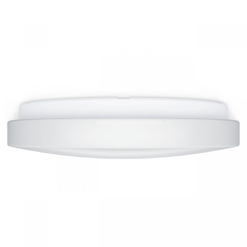Steinel 069698-LED Plafonnier de salle de bains RSPRO P1 LED/8,2W/230V 4000K IP54