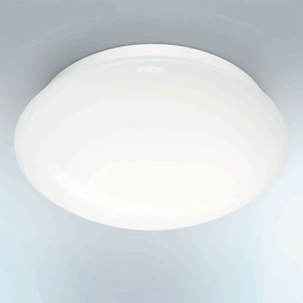 Steinel 069735- Luminaire de salle de bain LED avec détecteur RSPRO P2 9,5W/230V 4000K IP54