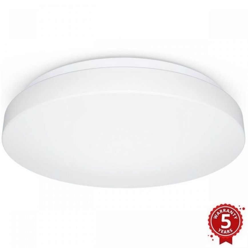 Steinel 069759 - Plafonnier de salle de bain RSPROP2 LED/14,1W/230V 4000K IP54