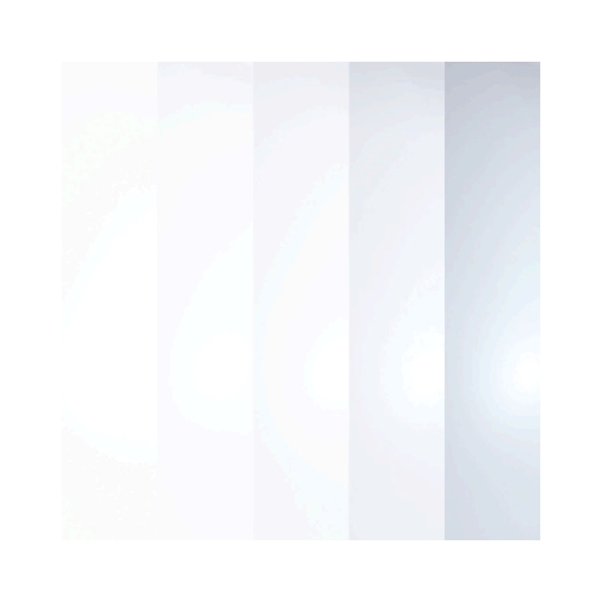Steinel 078645- Applique murale LED extérieure avec détecteur L 845 SC 9W/230V 3000K IP44 anthracite
