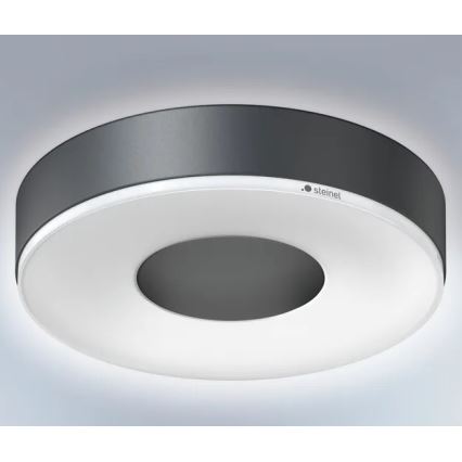 Steinel 078782 - Plafonnier avec détecteur RS 200 SC LED/17,1W/230V 3000K IP54