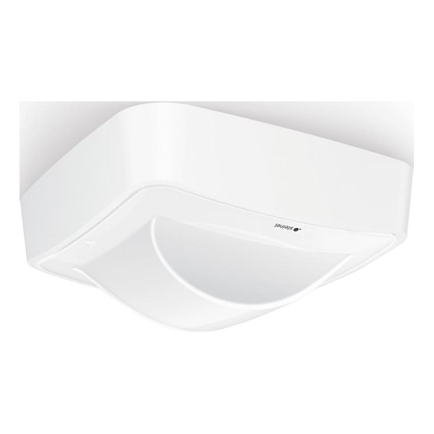 Steinel 079079 - Détecteur de présence HALLWAY KNX V3.5 blanc