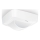 Steinel 079079 - Détecteur de présence HALLWAY KNX V3.5 blanc