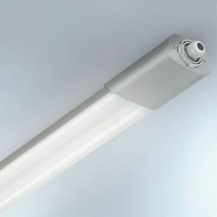 Steinel 079185-Luminaire industriel avec détecteur RSPRO 5100SC LED/31W/230V IP66