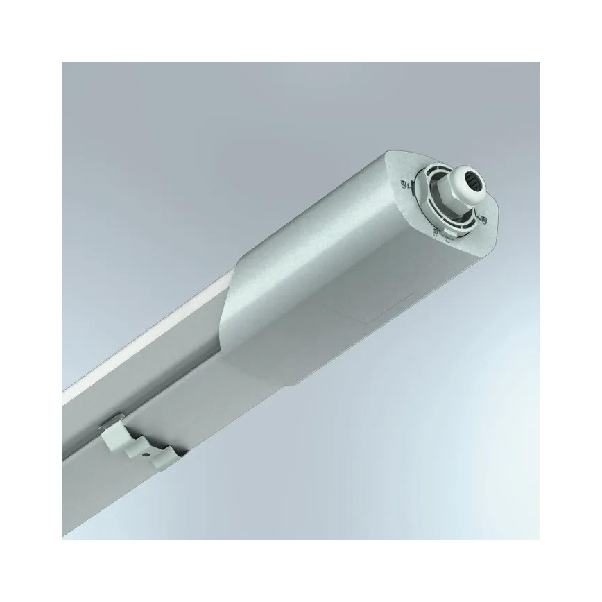 Steinel 079338-LED Lampe industrielle avec détecteur RS PRO5150 SC 5C 42W/230V IP66