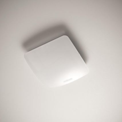 Steinel 079444 - Détecteur de présence TRUE PRESENCE COM1 blanc