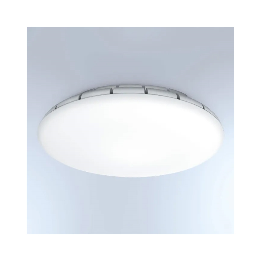 Steinel 079710 - LOT 5x Plafonnier LED avec détecteur RS PRO S30 SC LED/25,7W/230V 4000K