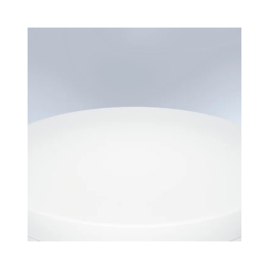 Steinel 079734 - Plafonnier LED avec détecteur RS 20 S LED/9,4W/230V 3000K IP44
