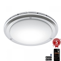 Steinel 079772 - Plafonnier extérieur avec détecteur RS PRO S20 SC LED/15,7W/230V IP65 4000K