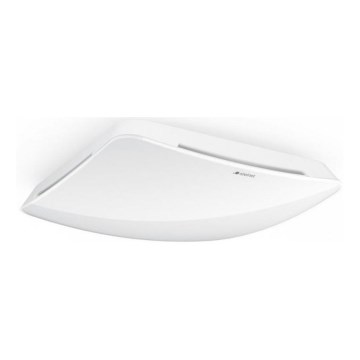 Steinel 081829 - Multicapteur True Presence encastrable V2 DALI2-IPD UP blanc