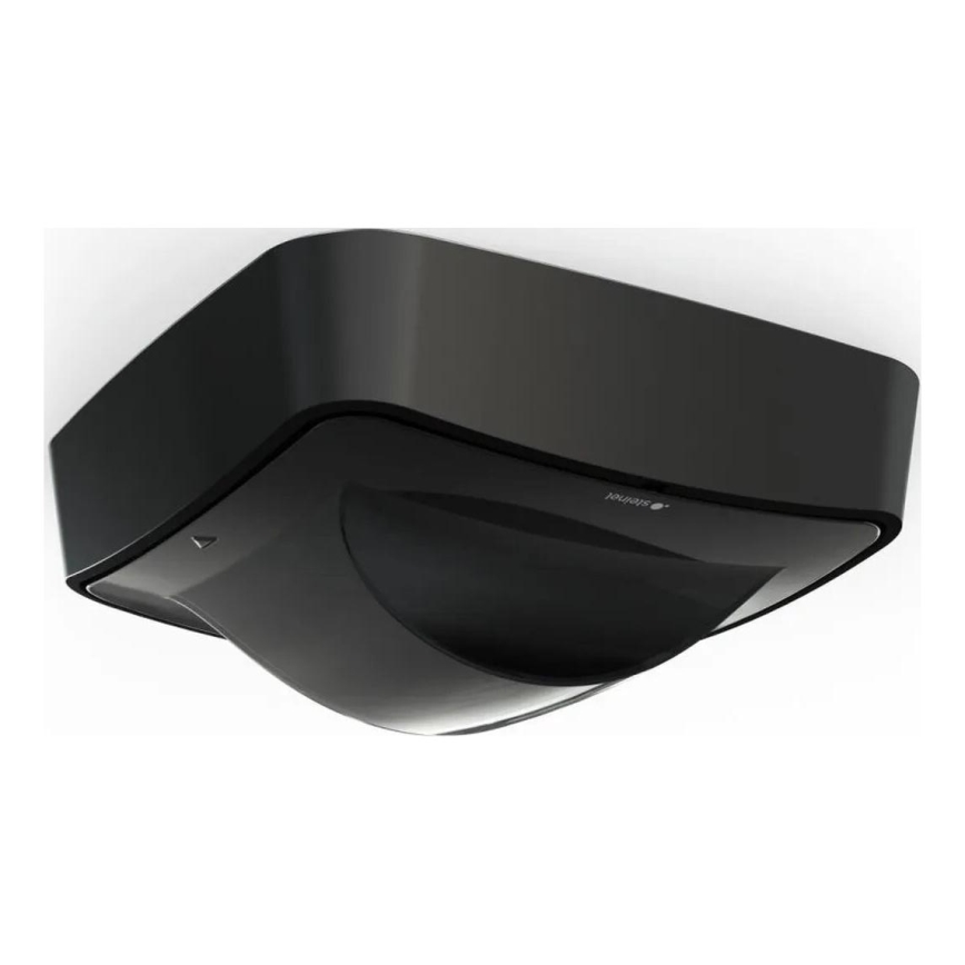 Steinel 082062 - Détecteur de présence HALLWAY KNX V3.5 noir