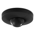 Steinel 084165 - Détecteur de mouvement IS 345-R KNX V3.1 UP SW IP54 noir