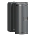 Steinel 087739 - Applique murale extérieure LED avec détecteur 2xGU10/14,5W/230V L 940SC IP44