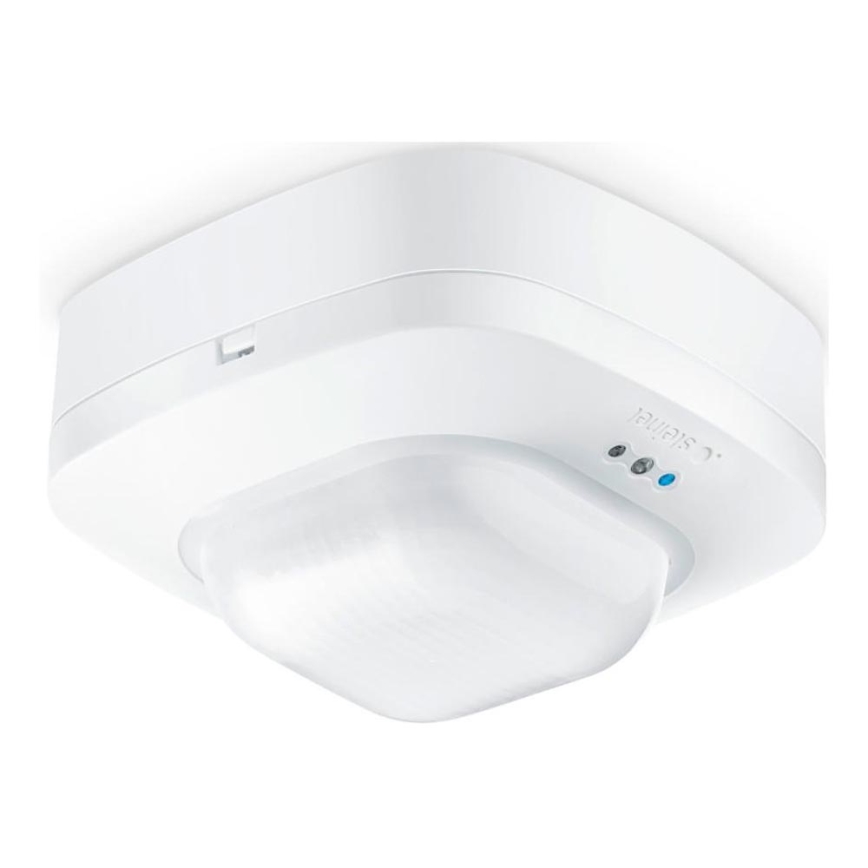 Steinel 088835 - Détecteur de présence IR QUATTRO HD DALI DUO