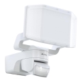Steinel 089894 - Projecteur avec détecteur XLED PROTECT LED/14,3W/230V 3000K IP54 blanc