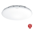 STEINEL 374723 - Plafonnier avec détecteur LED/13W/230V 4000K