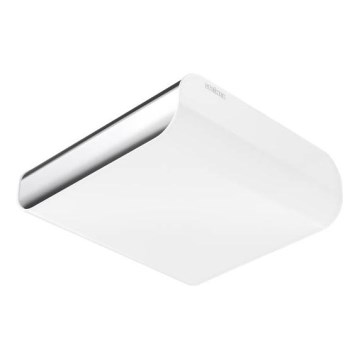 STEINEL 52508 - Plafonnier avec détecteur RS LED M2 LED/9,5W/230V chrome brillant