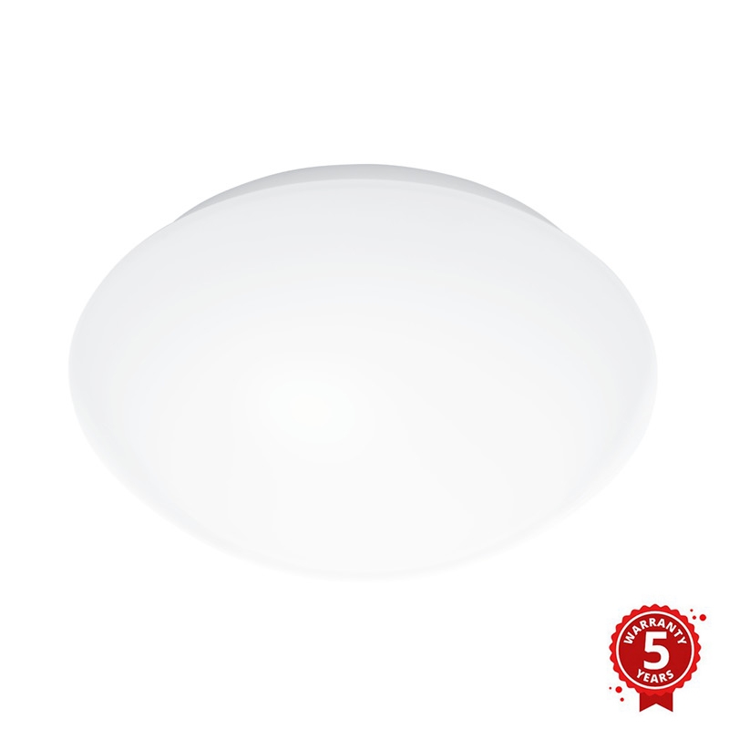 STEINEL 56032 - Luminaire salle de bain LED avec détecteur RS PRO LED/9,5W/230V IP54