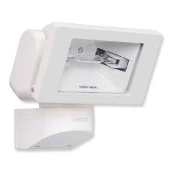 STEINEL 631215 - Spot halogène H 150W blanc