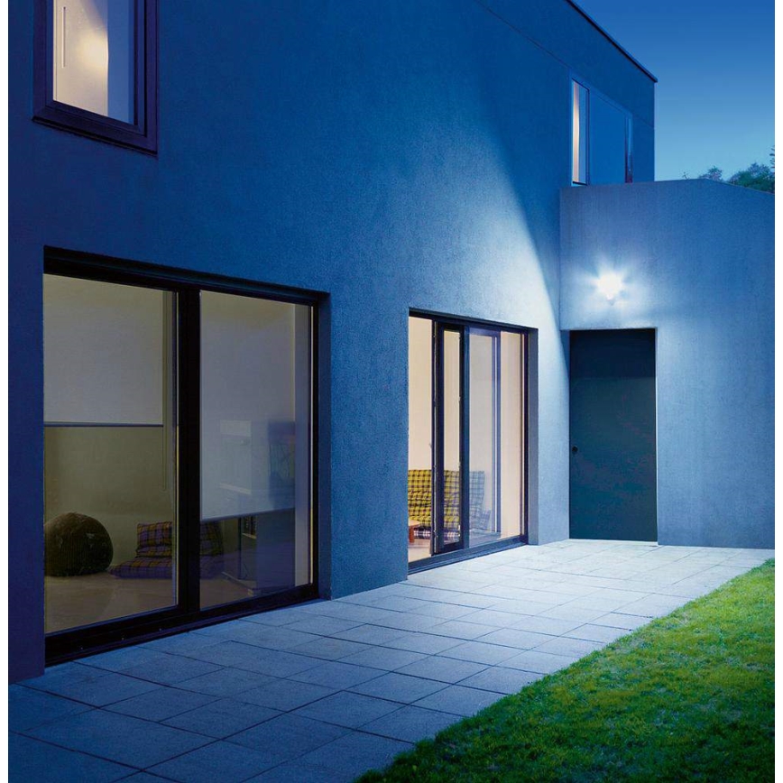 STEINEL 659714 - Spot LED XLED Home 1 Slave LED/12W/230V argent