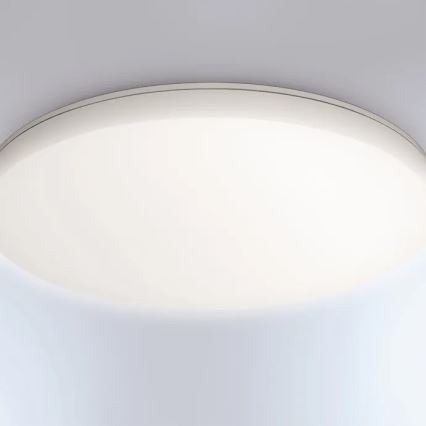 Steinel 067717 - Plafonnier LED à intensité variable avec détecteur RS PRO R10 PLUS SC 8,5W/230V IP40 3000K