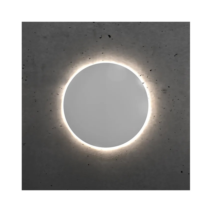Steinel 067762 - Plafonnier à intensité variable LED avec détecteur RS PRO R30 plus SC 23,7W/230V 4000K IP40