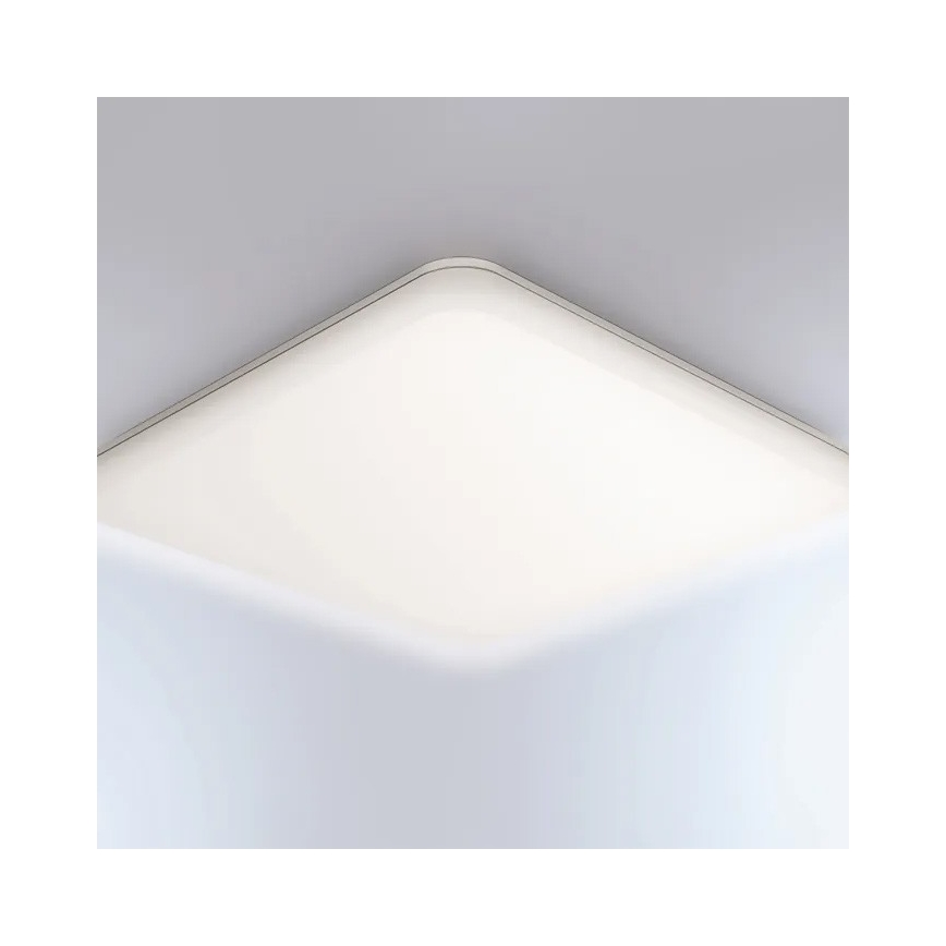 Steinel 067748 - Plafonnier LED à intensité variable avec détecteur RS PRO R20 PLUS 15,86W/230V IP40 3000K