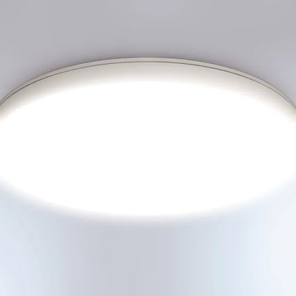 Steinel - Plafonnier LED à intensité variable avec détecteur RSPROR30BASICSC 23,22W/230V IP40 3000K