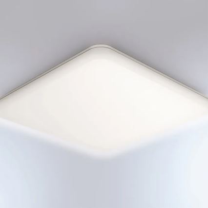 Steinel 067786 - Luminaire LED à intensité variable avec détecteur RS PRO R30 Q plus SC 23,9W/230V 3000K IP40