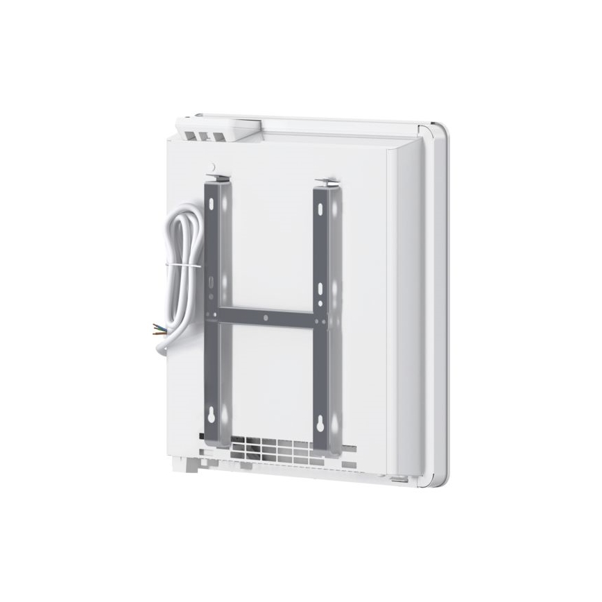 Stiebel Eltron - Convecteur mural avec écran LCD et thermostat électronique 2000W/230V IP24