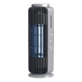Stylies - Piège lumineux anti-moustiques AURIGA UV-A/8W/230V 60 m²