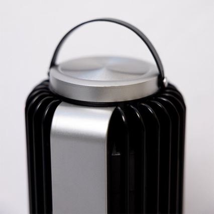 Stylies - Piège lumineux anti-moustiques AURIGA UV-A/8W/230V 60 m²