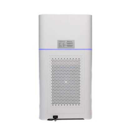 Stylies - Purificateur d'air avec humidificateur ALPHA 68W/230V Wi-Fi blanc