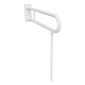 Support 10,3x80 cm blanc