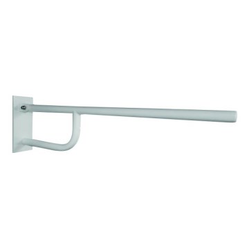 Support 10x25 cm blanc