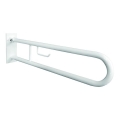 Support 10x25 cm blanc