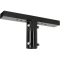 Support de montage pour éclairage extérieur BASE, Ø 60 mm, noir
