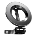 Support magnétique pour téléphone de voiture, compatible 4,7