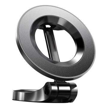 Support magnétique pour téléphone de voiture, compatible 4,7