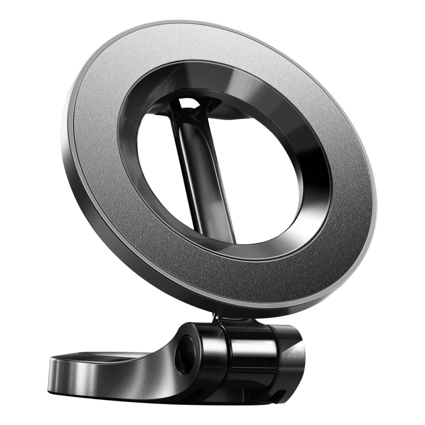 Support magnétique pour téléphone de voiture, compatible 4,7-7